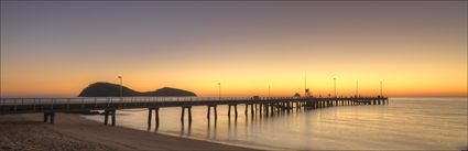 Palm Cove Jetty - QLD (PBH4 00 14897)